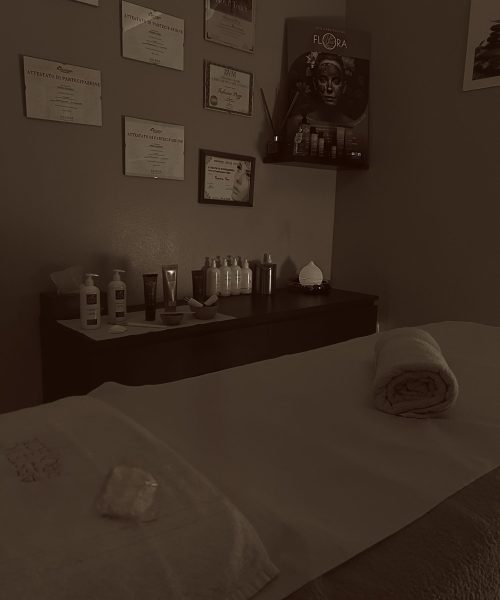 cabina massaggio 1